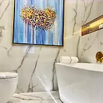 Lejlighedshotel Luxury Mondrian Market Square Iii Warszawa