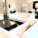 Lejlighedshotel Luxury Mondrian Market Square Iii 4*