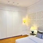 Luxury Mondrian Market Square Iii 4* Warszawa