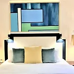 Lejlighedshotel Luxury Mondrian Market Square Iii