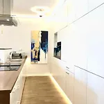 Lejlighedshotel Luxury Mondrian Market Square Iii 4*
