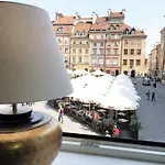 Luxury Mondrian Market Square Iii Lejlighedshotel 4*