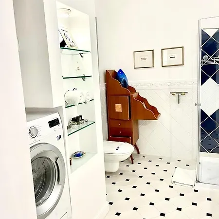 Luxury Mondrian Market Square Iii شقة فندقية 4*