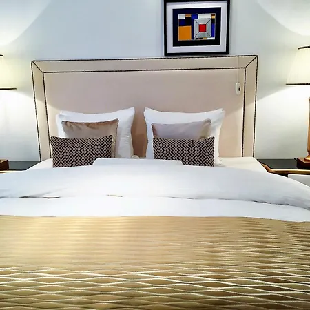 Luxury Mondrian Market Square Iii Aparthotel *