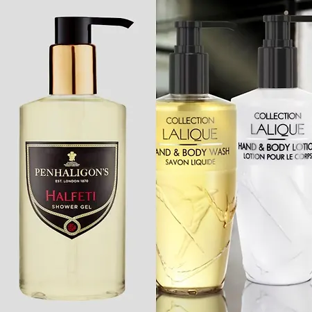 Luxury Mondrian Market Square Iii