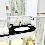 Luxury Mondrian Market Square Iii Aparthotel Warschau