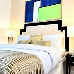 Luxury Mondrian Market Square Iii Aparthotel Warschau