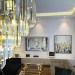 Luxury Mondrian Market Square Iii Aparthotel Warschau