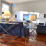 Aparthotel Luxury Mondrian Market Square Iii Warschau