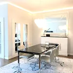 Апарт-отель Luxury Mondrian Market Square Iii Варшава